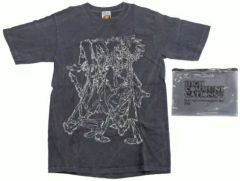 GLAY ハイコミツアー 2003 Tシャツ TERUデザイン グッズ - メルカリ