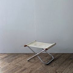 【送料無料】　ニーチェア　オットマン　ディスプレイ　撮影小物　小道具
