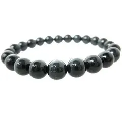 ホークスアイブレスレット【高級８ｍｍ珠】※内径サイズ：約１４〜１８ｃｍ選択可能 鷹目石 鷹眼石 ブルータイガーアイ 青虎目石 Hawk's Eye Blue Taiger's Eye パワーストーン 天然石 金運 仕事運 商売運 人間関係改善 ブレスレット