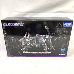 ダイアクロンDA-110 DA-111 ワルダレギオンガイスト＆ジャグワ セット