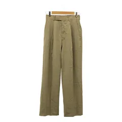 2025年最新】auralee tropical wool slacksの人気アイテム