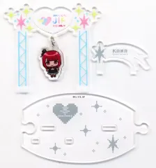 【中古】アクリルスタンド・アクリルパネル 有馬かな ステージアクリルスタンド 「【推しの子】」 TOKYO IDOL FESTIVAL 2023グッズ