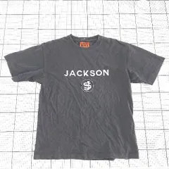 ジャクソンマティス 88/12 Tシャツ Ｌ 杢 染み込み 霜降り ジャクソンマティス 88⁄12 Tシャツ Ｌ 杢 霜降り - メルカリ
