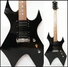 2025年最新】b.c.rich warlockの人気アイテム - メルカリ
