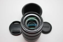 ■極上品■ FUJIFILM XF55-200mm F3.5-4.8 R LM OIS ＊24105