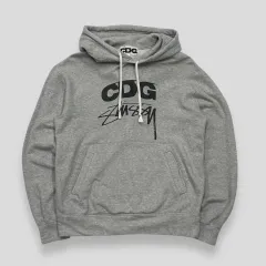 2025年最新】cdg stussy tシャツの人気アイテム - メルカリ