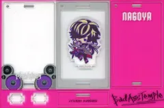 四十物十四　アクスタ10点 四十物十四 アクリルスタンド EW02 EW04 アクスタ - メルカリ