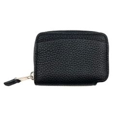 【極美品】MAISON TAKUYA　メゾンタクヤ　カード＆財布　ブラック　黒　ほぼ未使用　財布　ウォレット　コインケース
