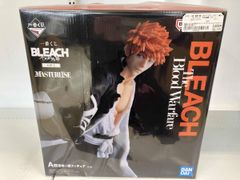 A상 구로사키 이치고 MASTERLISE 이치 반 복권 BLEACH 천년 혈전편 OP.1 BLEACH