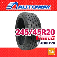 2025年最新】245/45r20 4本の人気アイテム - メルカリ