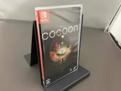 【新品・未開封品】Switch COCOON