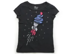 【オールドネイビー/OLDNAVY】Tシャツ・カットソー 110サイズ 女の子【子供服・ベビー服】（1815828）