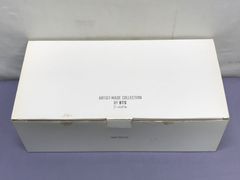 【箱イタミ有】BTS/防弾少年団 ジェイホープ HOPE POT SET 植木鉢セット ARTIST-MADE COLLECTION BY BTS 現状品 707