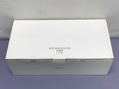 最終値下【未使用】BTSアーティストメイド J-HOPE BTS アーティストメイド J-HOPE ホビ サバサバッグ - メルカリ
