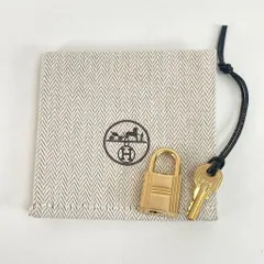 2025年最新】hermes カデナの人気アイテム - メルカリ