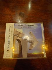 ハウンド･ドッグ BRIDGE