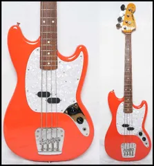 2025年最新】fender ムスタング ジャンクの人気アイテム - メルカリ