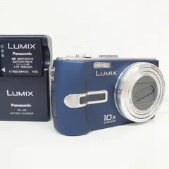 2024年最新】(中古品)Panasonic デジタルカメラ LUMIX LX2 ブラック