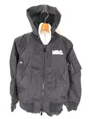 サカイ Sacai ブルゾン・ジャンパー NRG LAYERE #166387#のサムネイル