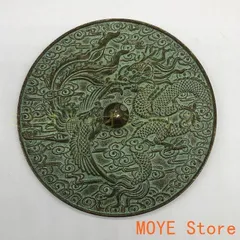 2025年最新】銅鏡の人気アイテム - メルカリ