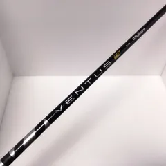 ベンタスTR ブラック　7S ベンタスTRブラック7S
