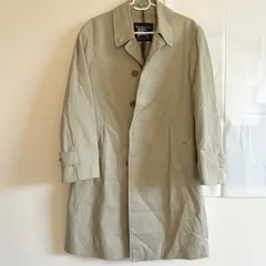 BURBERRY PRORSUMバーバリー プローサム トレンチ コート 2025年最新】BURBERRY PRORSUM トレンチコートの人気アイテム