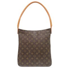 ルイ ヴィトン ルーピングGM モノグラム M51145 ショルダーバッグ LV 0723 LOUIS VUITTON