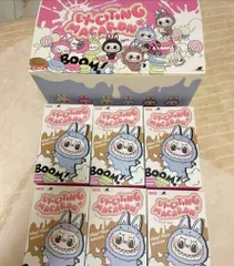 2025年最新】Labubu マカロン シークレットの人気アイテム