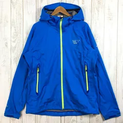 2025年最新】Mountain hardwear ソフトシェルの人気アイテム