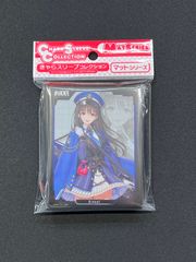 きゃらスリーブコレクション　マットシリーズ　勝利の女神NIKKE　ディーゼル