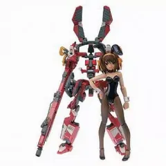 【中古】フィギュア COMPOSITE Ver.Ka 全領域汎用人型決戦外骨格 SOS-01 (ハルヒ☆隊長☆専用機)「涼宮ハルヒの憂鬱」