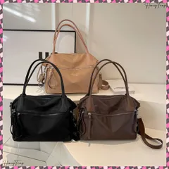 送料無料 3way トートバッグ ショルダーバッグ 大きめ斜め掛けバッグレディース軽量 ビジネスカジュアルバッグ大容量 通勤通学バッグポケット多い 軽い肩掛けカバンおしゃれ オフィスカジュアル 出張バッグ 旅行鞄 手提げbag韓国風