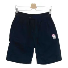 Malbon golf & Wind & sea ハーフパンツ WIND AND SEA x Malbon ハーフパンツ MALBON GOLF マルボン