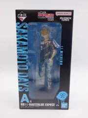 sakamoto days 一番くじ フィギュアセット5体 SAKAMOTO DAYS 」新作一番くじ発売！南雲やX（スラー）が立体化