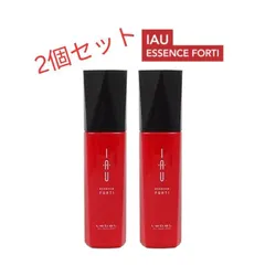 ルベル イオエッセンス フォルティ 100mL – 2個セットのサムネイル