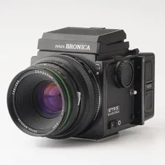 2024年最新】zenza bronica etrの人気アイテム - メルカリ