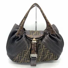 2025年最新】FENDI フェンディ スパイバッグの人気アイテム