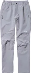 ザ・ノース・フェイス THE NORTH FACE アウトドア アルパインライトパンツ レディース ALPINE LIGHT PANT 長ズボン ズボン ボトムス テーパードシルエット クライミング ハイキング ストレッチ性  NBW32301 MG メルドグ