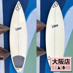 【自宅配送OK】5'2　アルメリック　 / ALMERRICK【大阪店】ショートボード