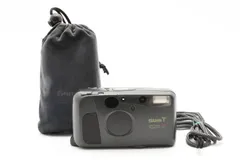 稼働品！kyocera Slim T Carl Zeiss T* 35 F3.5 Kyocera Slim T - Carl Zeiss T* Tessar 35mm f/3.5 - LeZot