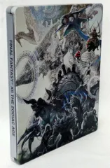 ファイナルファンタジーXII コレクターズエディション　海外版 ファイナルファンタジーXII コレクターズエディション 海外版