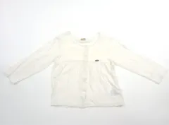 【プティマイン/petitmain】カーディガン 110サイズ 女の子【子供服・ベビー服】（1923547）