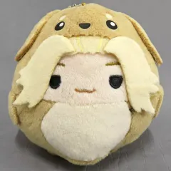 【中古】ぬいぐるみマスコット 佐野万次郎 ふわコロりん 「くじメイト 東京リベンジャーズ ぬいくじ」 D-B賞