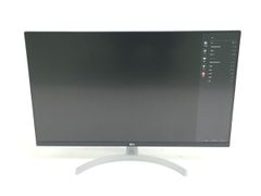 LG 32UN500-W 31.5インチ 液晶ディスプレイ 2021年製  Y7316658