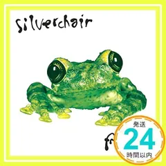 2025年最新】Silverchairの人気アイテム - メルカリ