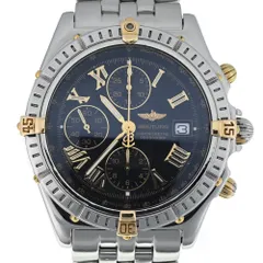 ブライトリング BREITLING B13355 クロスウィンド クロノグラフ