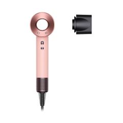 Dyson ダイソン ドライヤー Dyson Supersonic?ヘアドライヤー 大風量 速乾 HD08 ULF BPR ENT