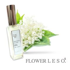 本物の花の香り【 エルダーフラワー 】< フラワー レソット > アロマ スプレー 20ml セイヨウニワトコ フローラル フレグランス 香水 枕 カバー 国産 消臭 除菌 寝具 バラ ベッド 睡眠 おやすみ ルーム leso. ガーデン 誕生日 父 母 デー
