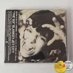 ブランキージェットシティ★超豪華25点セット★悪いひとたち付きレア音源 Amazon.co.jp: 悪いひとたち: ミュージック