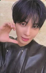 TXT Weverse会場購入特典 TAEHYUN The Star Chapter:TOGETHER POP-UP STORE in Seoul